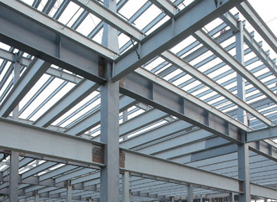 彩鋼巖棉板經典案例-GCAL02